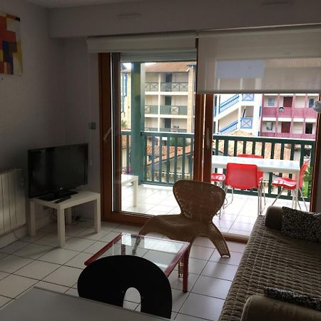 Apartament Ibaia By Basquelidays Hendaye Zewnętrze zdjęcie