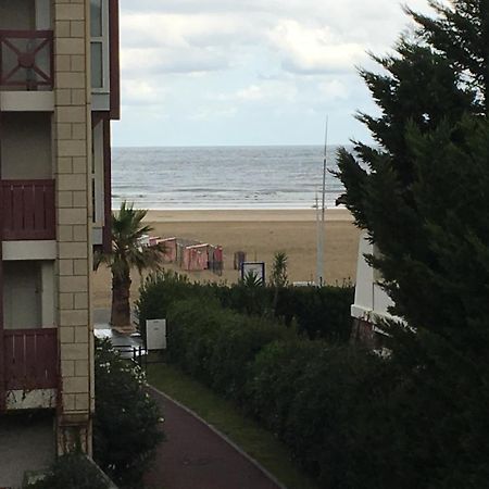 Apartament Ibaia By Basquelidays Hendaye Zewnętrze zdjęcie