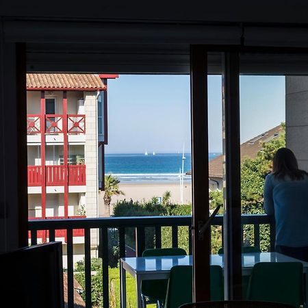 Apartament Ibaia By Basquelidays Hendaye Zewnętrze zdjęcie