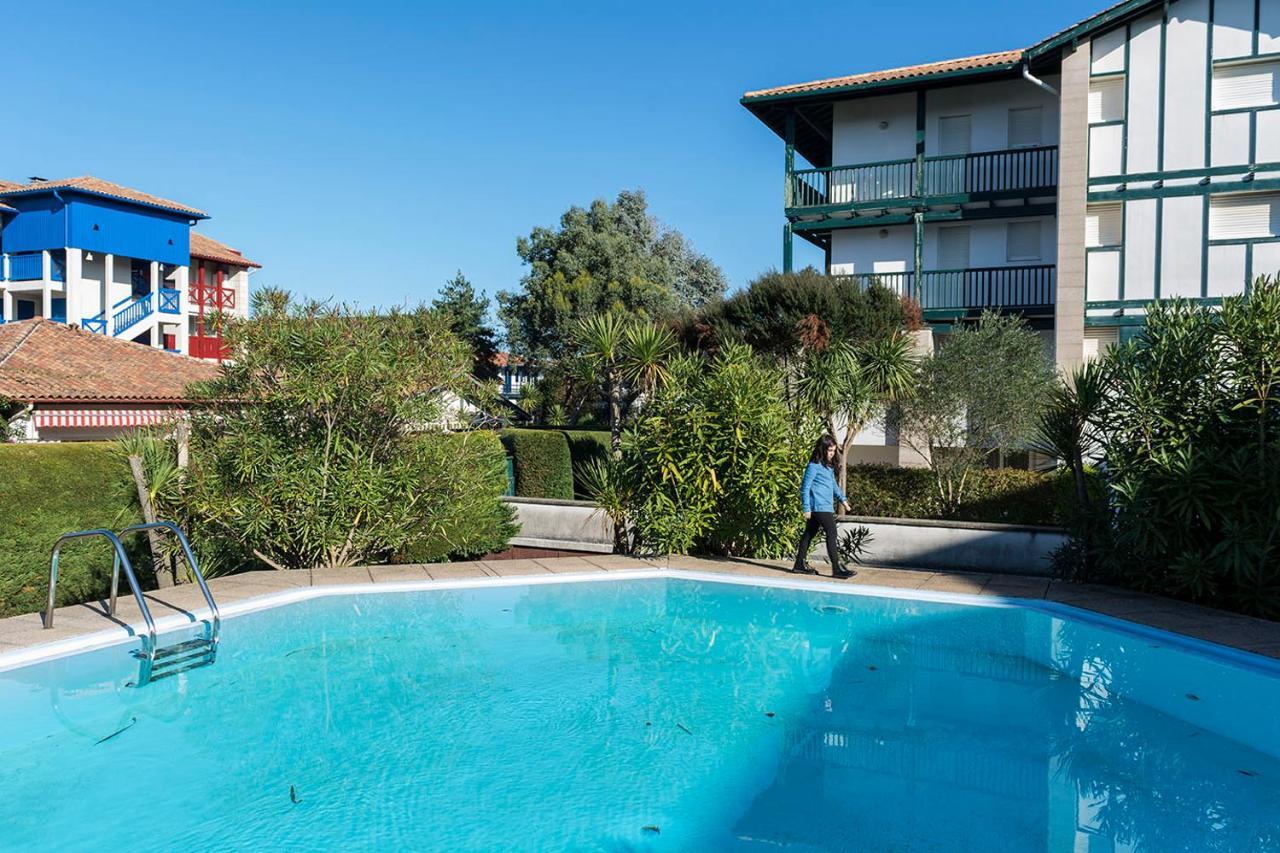 Apartament Ibaia By Basquelidays Hendaye Zewnętrze zdjęcie