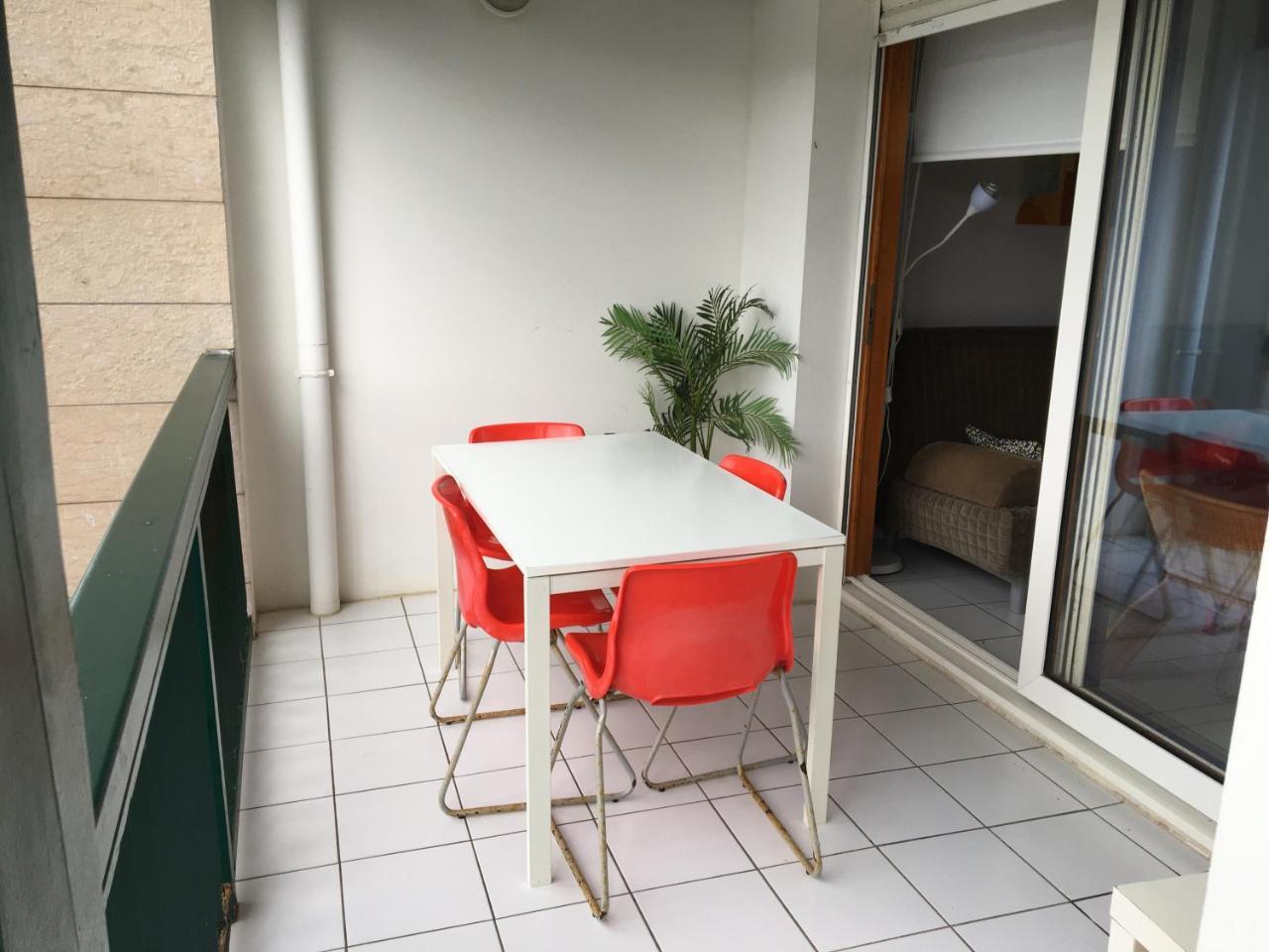 Apartament Ibaia By Basquelidays Hendaye Zewnętrze zdjęcie