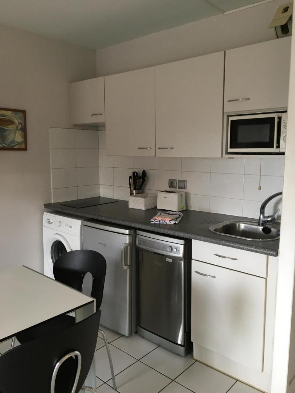 Apartament Ibaia By Basquelidays Hendaye Zewnętrze zdjęcie