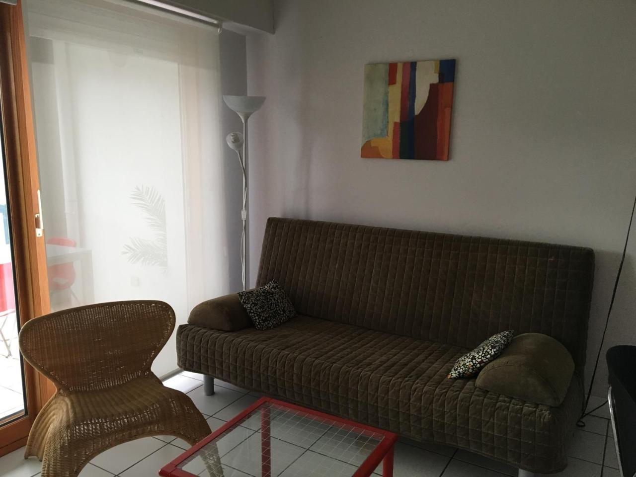 Apartament Ibaia By Basquelidays Hendaye Zewnętrze zdjęcie