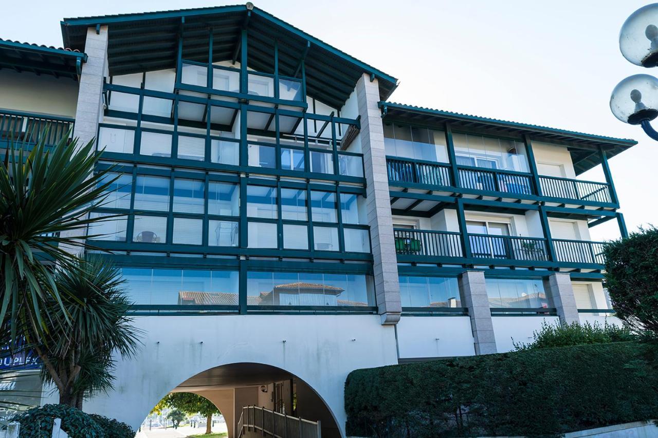 Apartament Ibaia By Basquelidays Hendaye Zewnętrze zdjęcie