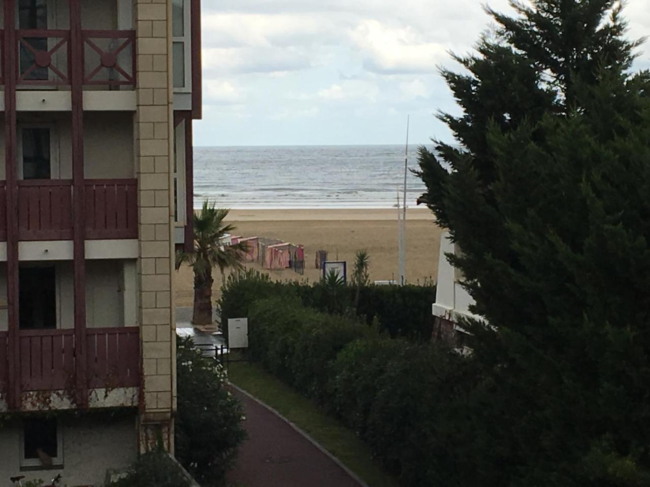 Apartament Ibaia By Basquelidays Hendaye Zewnętrze zdjęcie