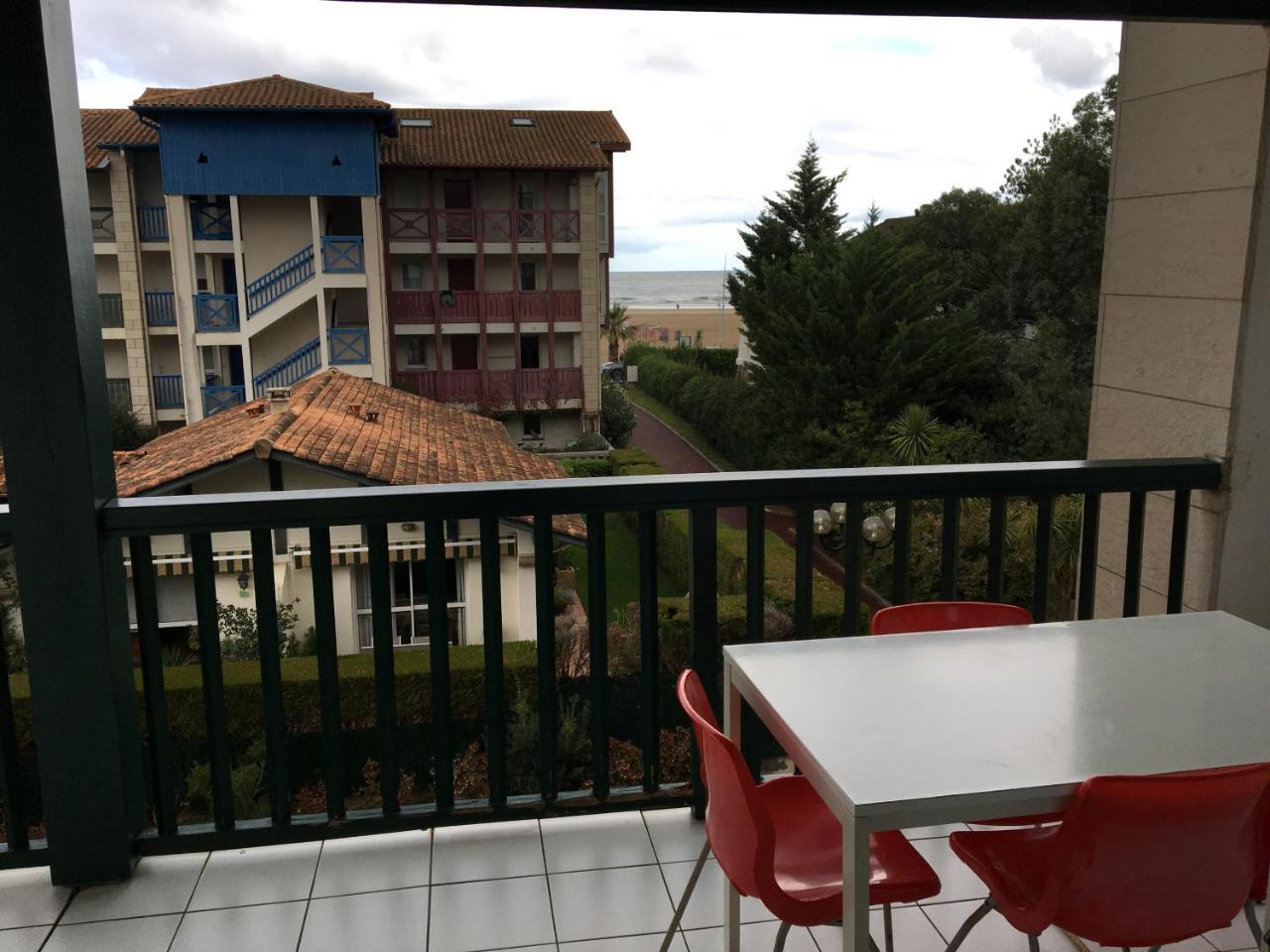 Apartament Ibaia By Basquelidays Hendaye Zewnętrze zdjęcie