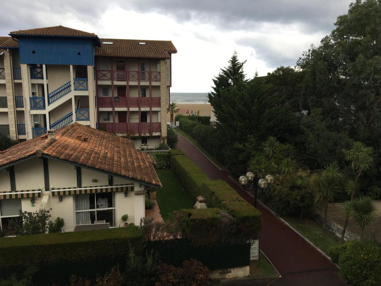 Apartament Ibaia By Basquelidays Hendaye Zewnętrze zdjęcie
