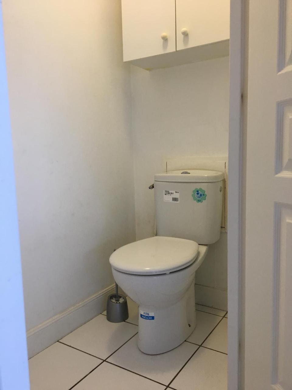 Apartament Ibaia By Basquelidays Hendaye Zewnętrze zdjęcie