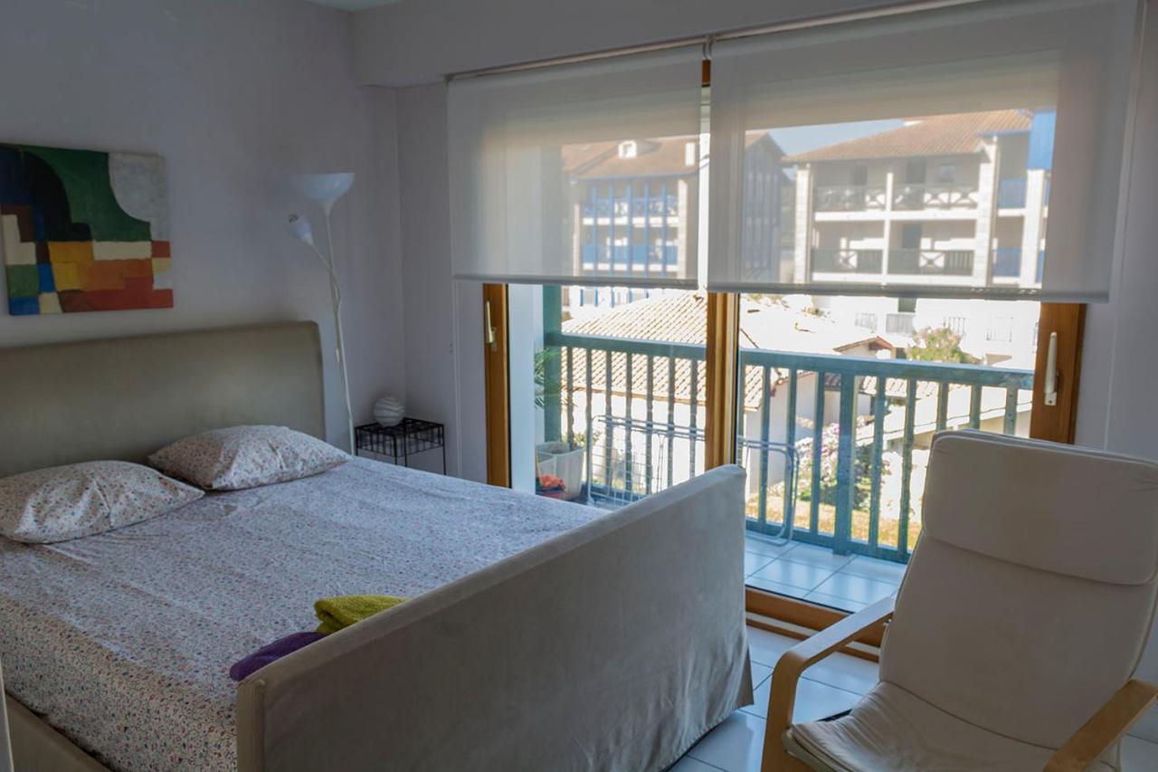 Apartament Ibaia By Basquelidays Hendaye Zewnętrze zdjęcie