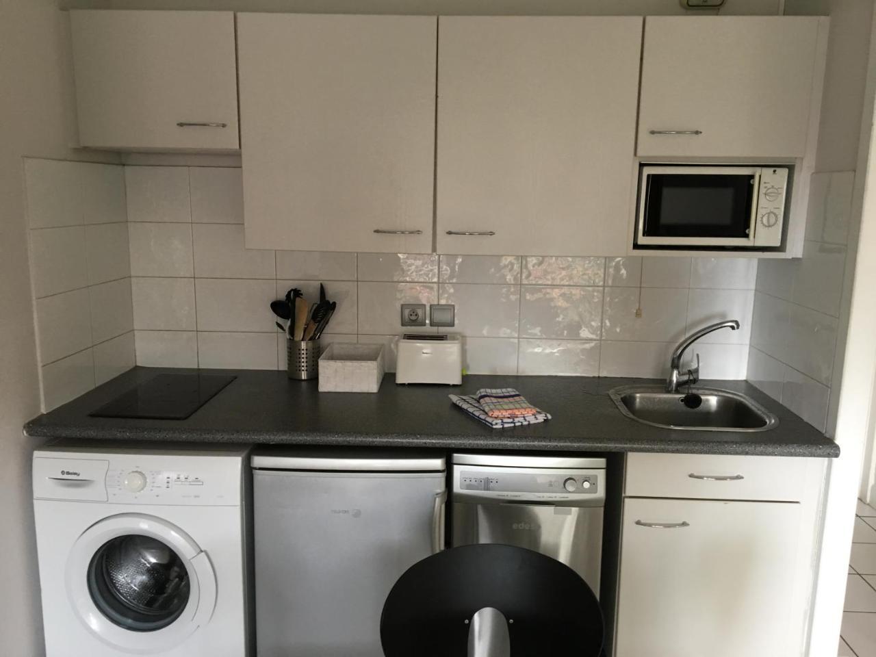 Apartament Ibaia By Basquelidays Hendaye Zewnętrze zdjęcie