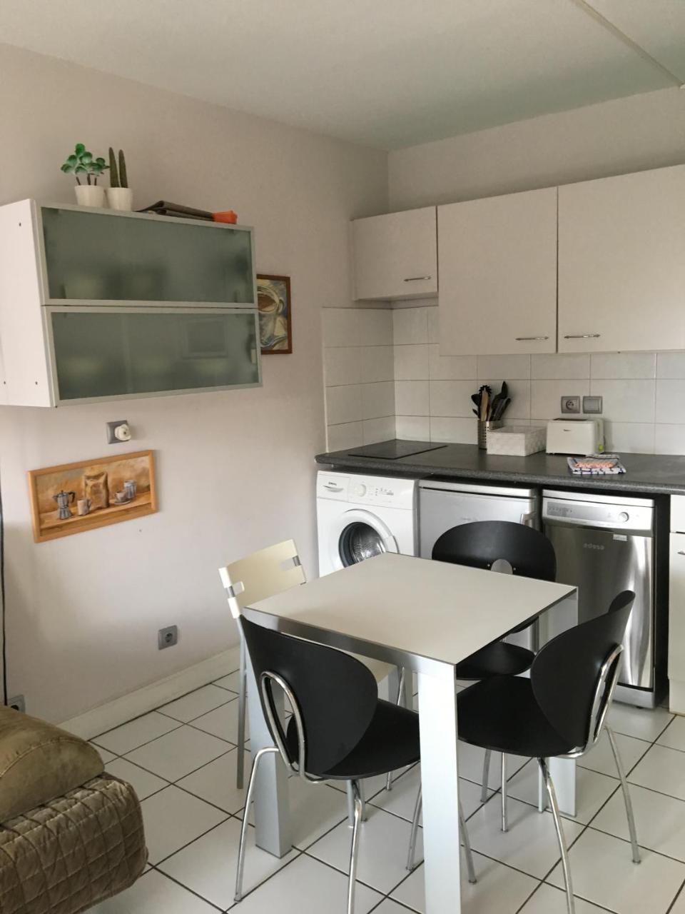 Apartament Ibaia By Basquelidays Hendaye Zewnętrze zdjęcie