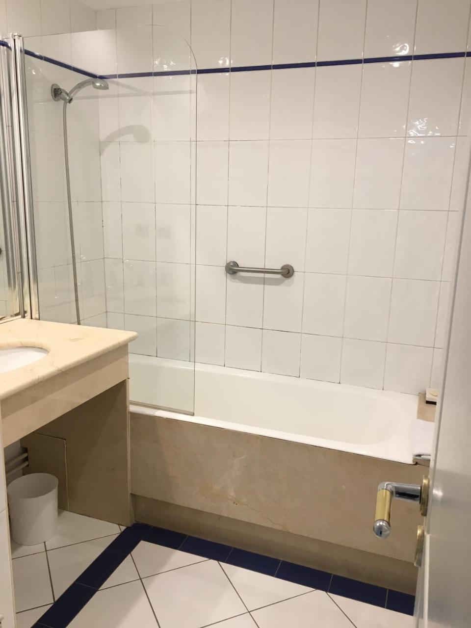 Apartament Ibaia By Basquelidays Hendaye Zewnętrze zdjęcie