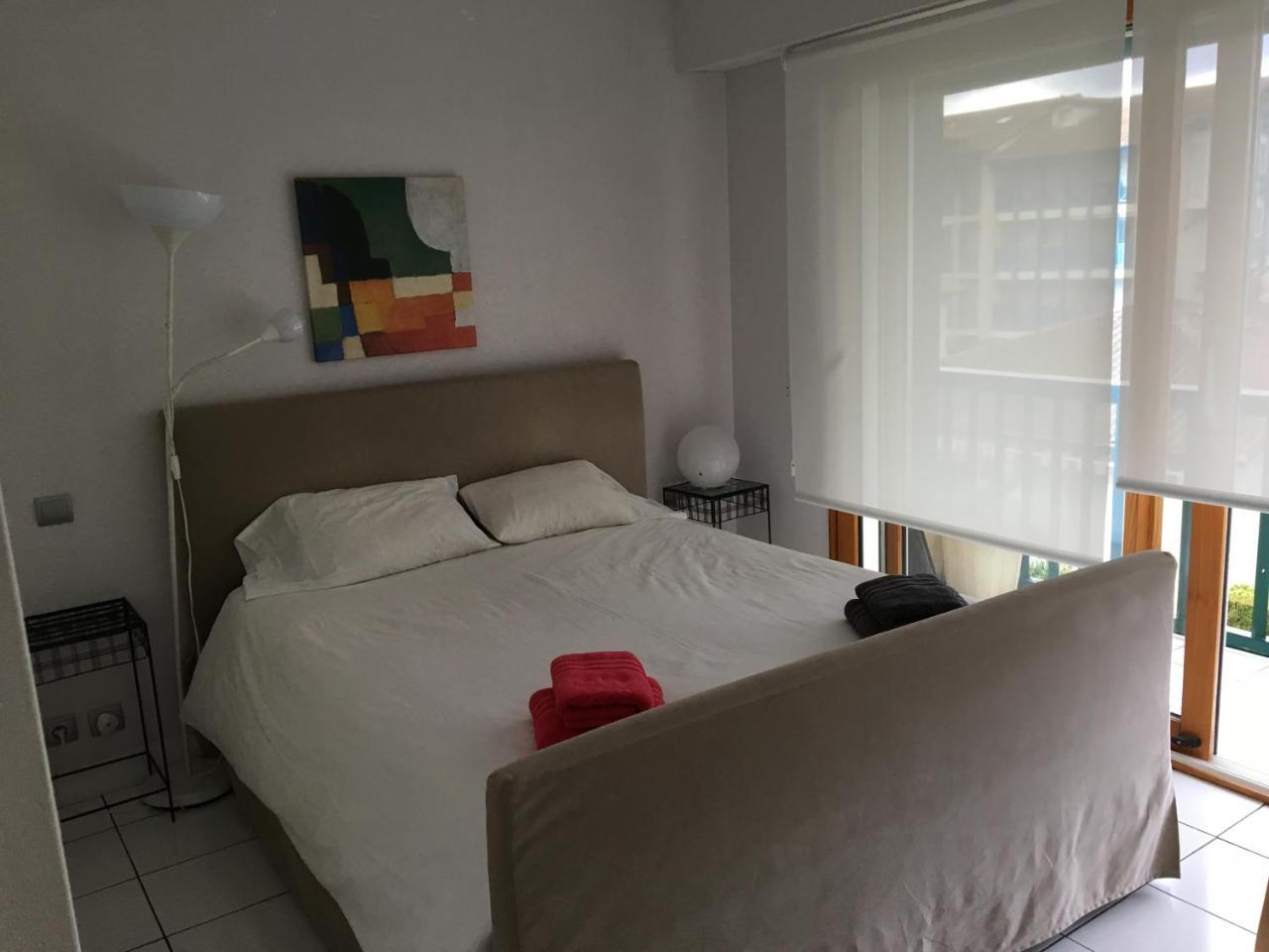 Apartament Ibaia By Basquelidays Hendaye Zewnętrze zdjęcie